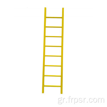 FRP GRP Fiberglass Industrial Ladder